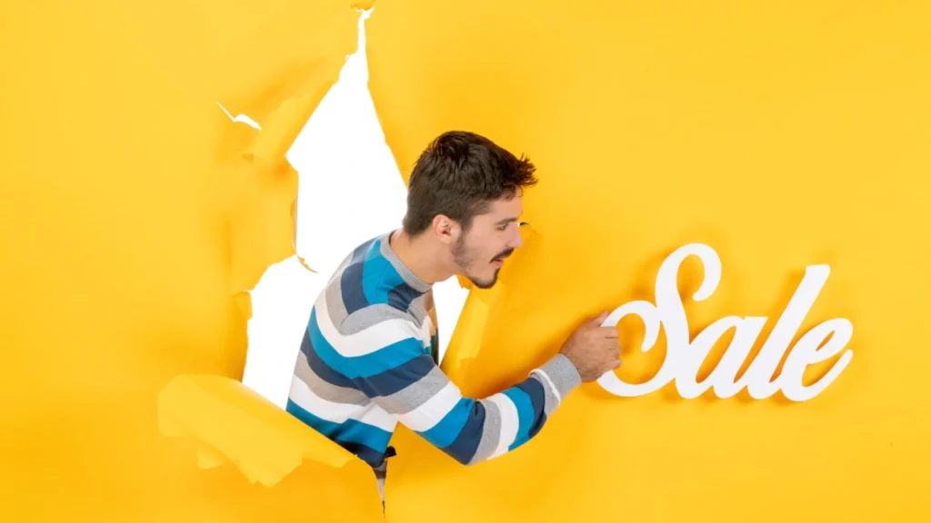 چگونه مشتری جذب کنیم