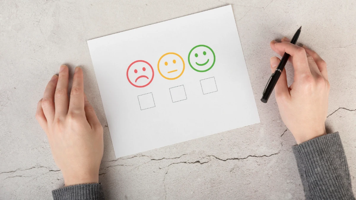 سنجش رضایت مشتری