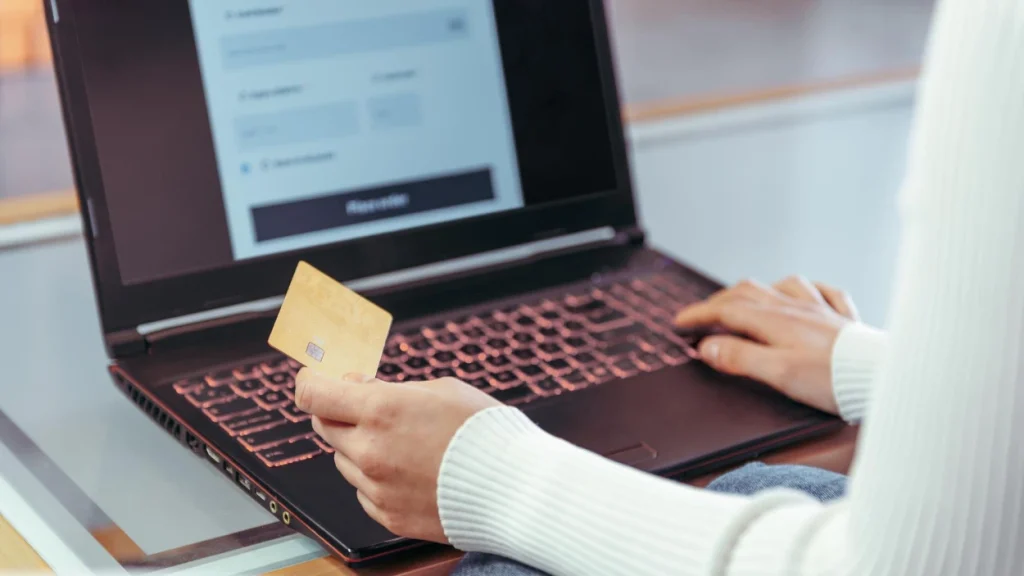 چرا فروش اینترنتی ندارم