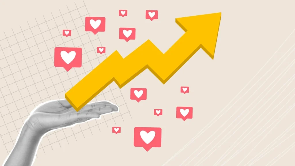 افزایش نرخ تبدیل چیست