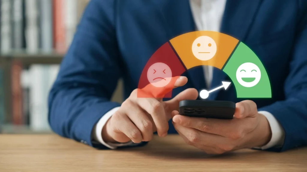 customer experience