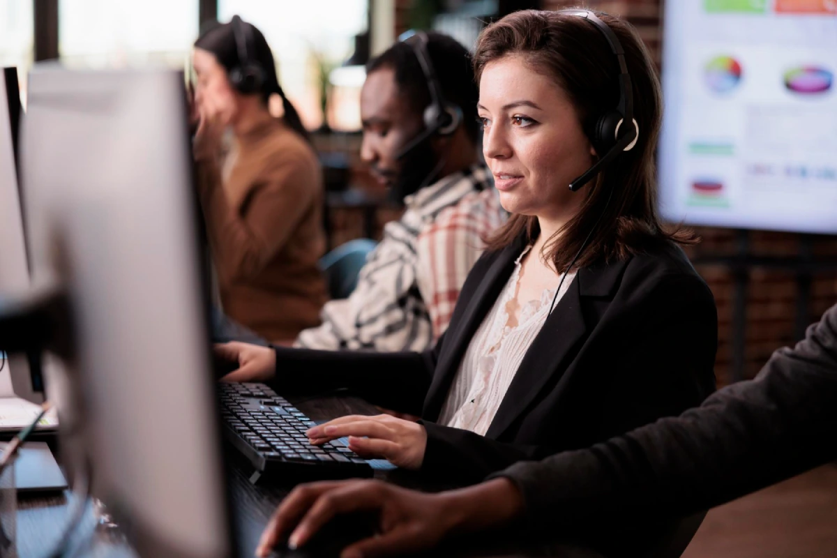 KPI مناسب برای هر مرکز تماس