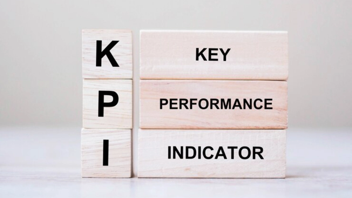 شاخص کلیدی عملکرد (kpi)