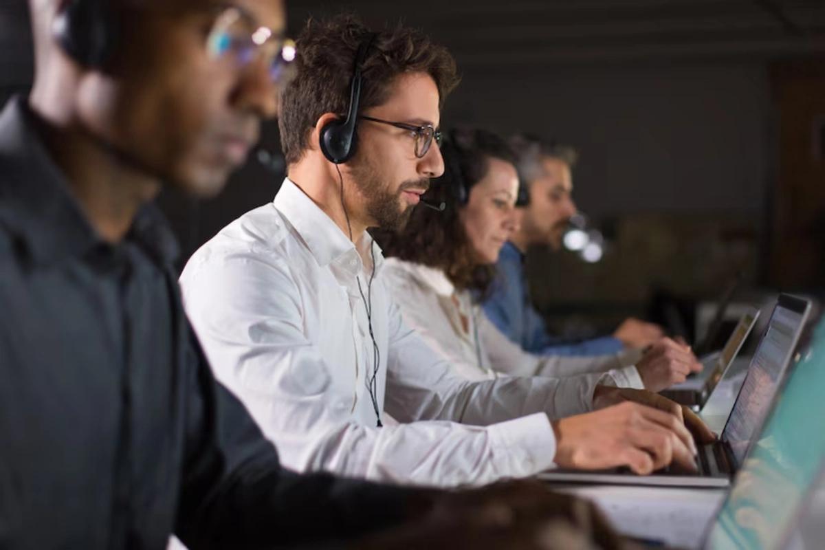 KPI مرکز تماس