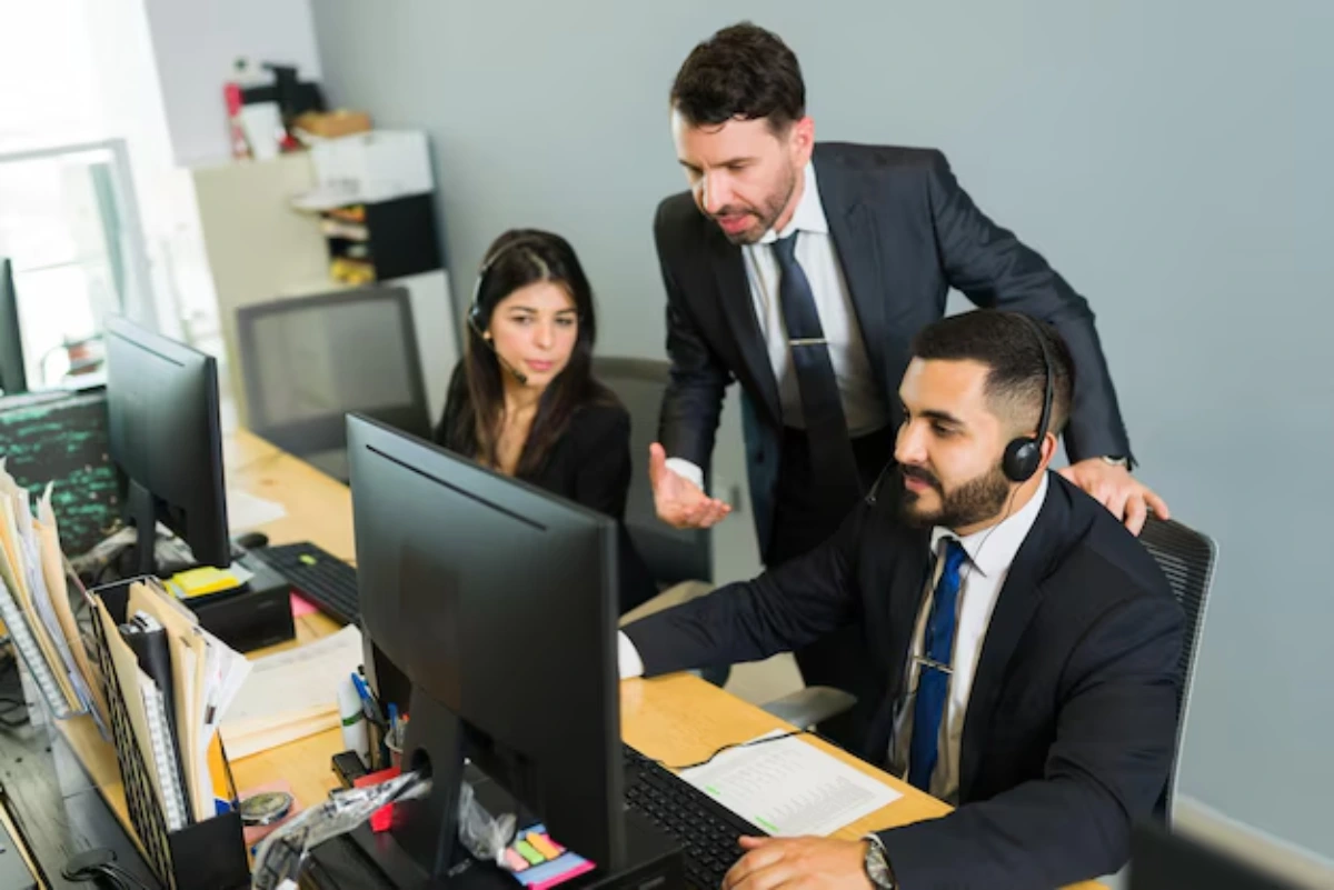 KPI های مرکز تماس