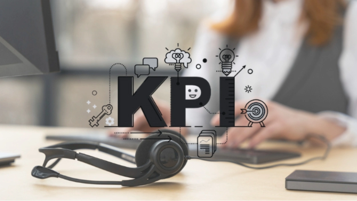 kpi های مهم در مرکز تماس
