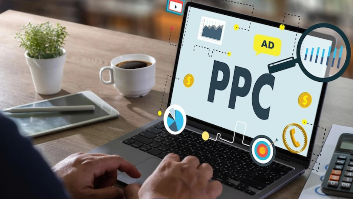 تبلیغات کلیکی PPC