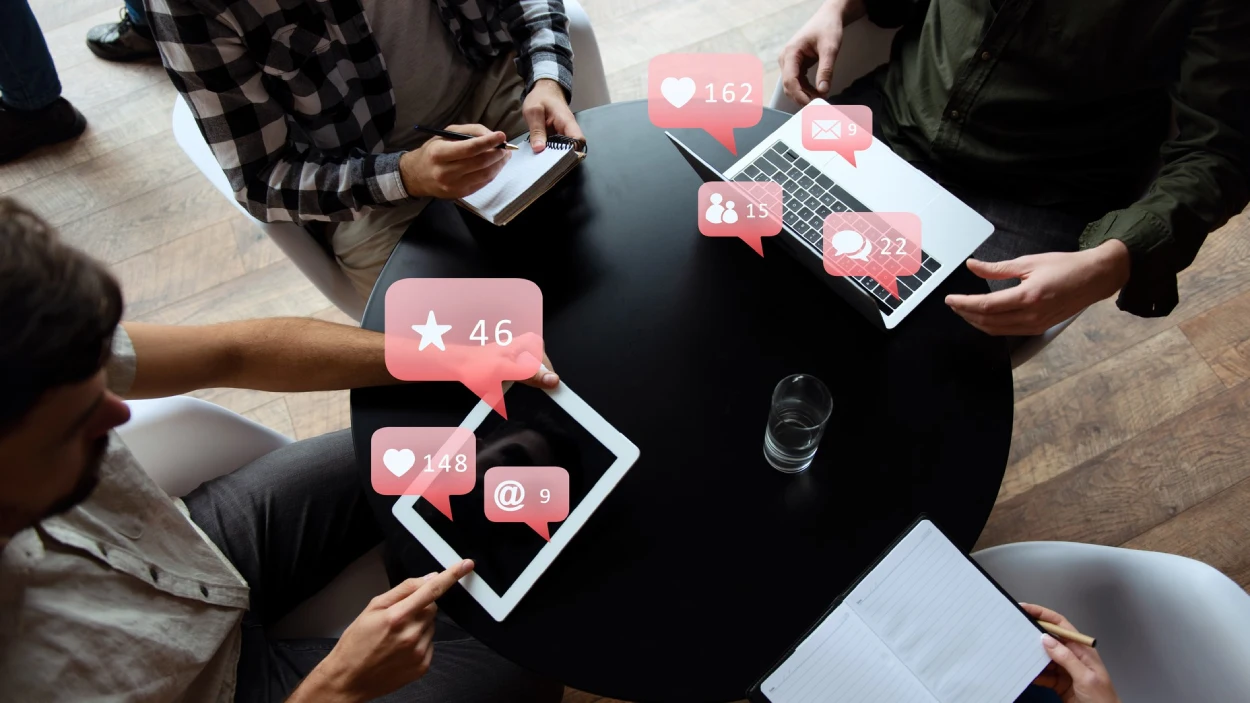 Social Listening برای شناخت نیاز مشتری