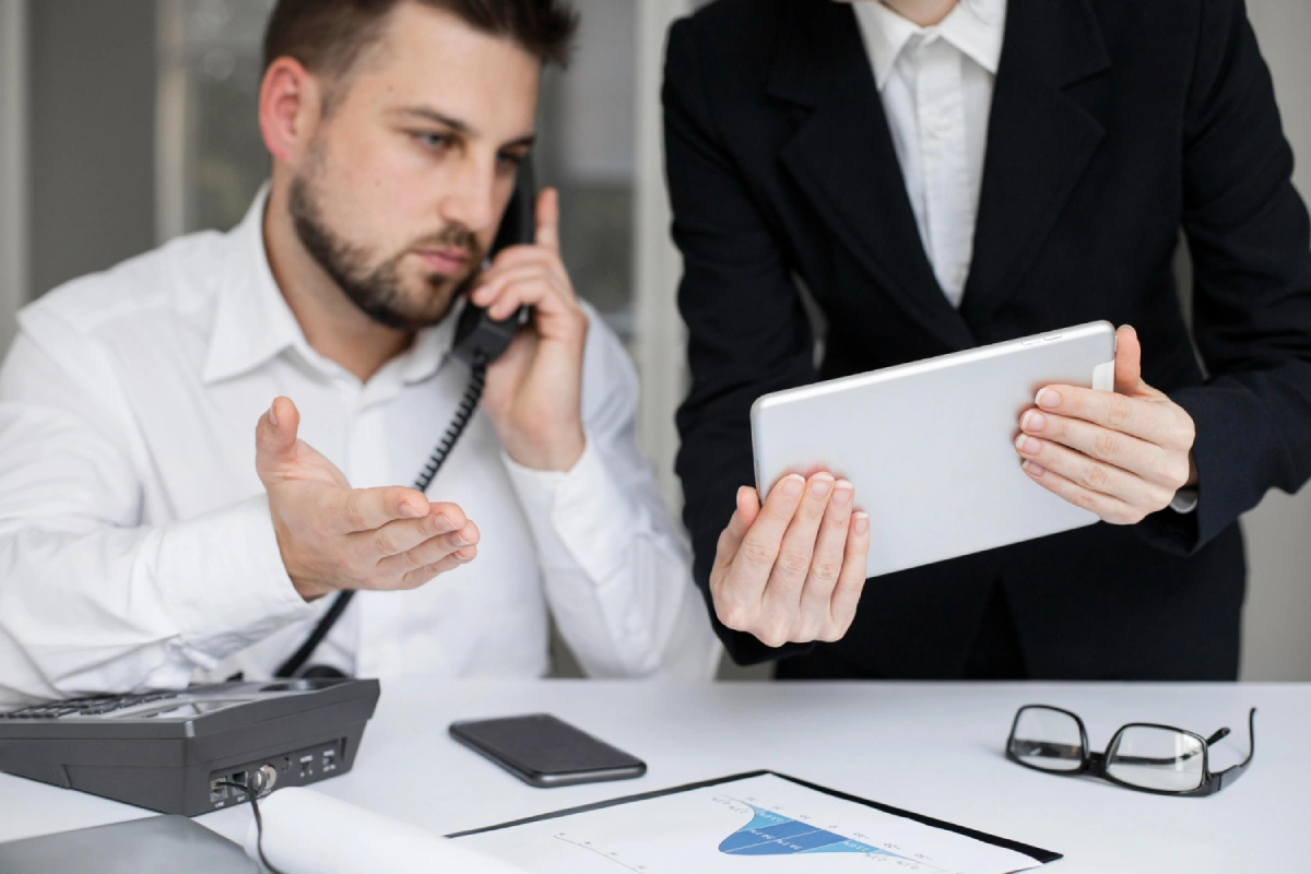 مدیریت شکایت مشتری