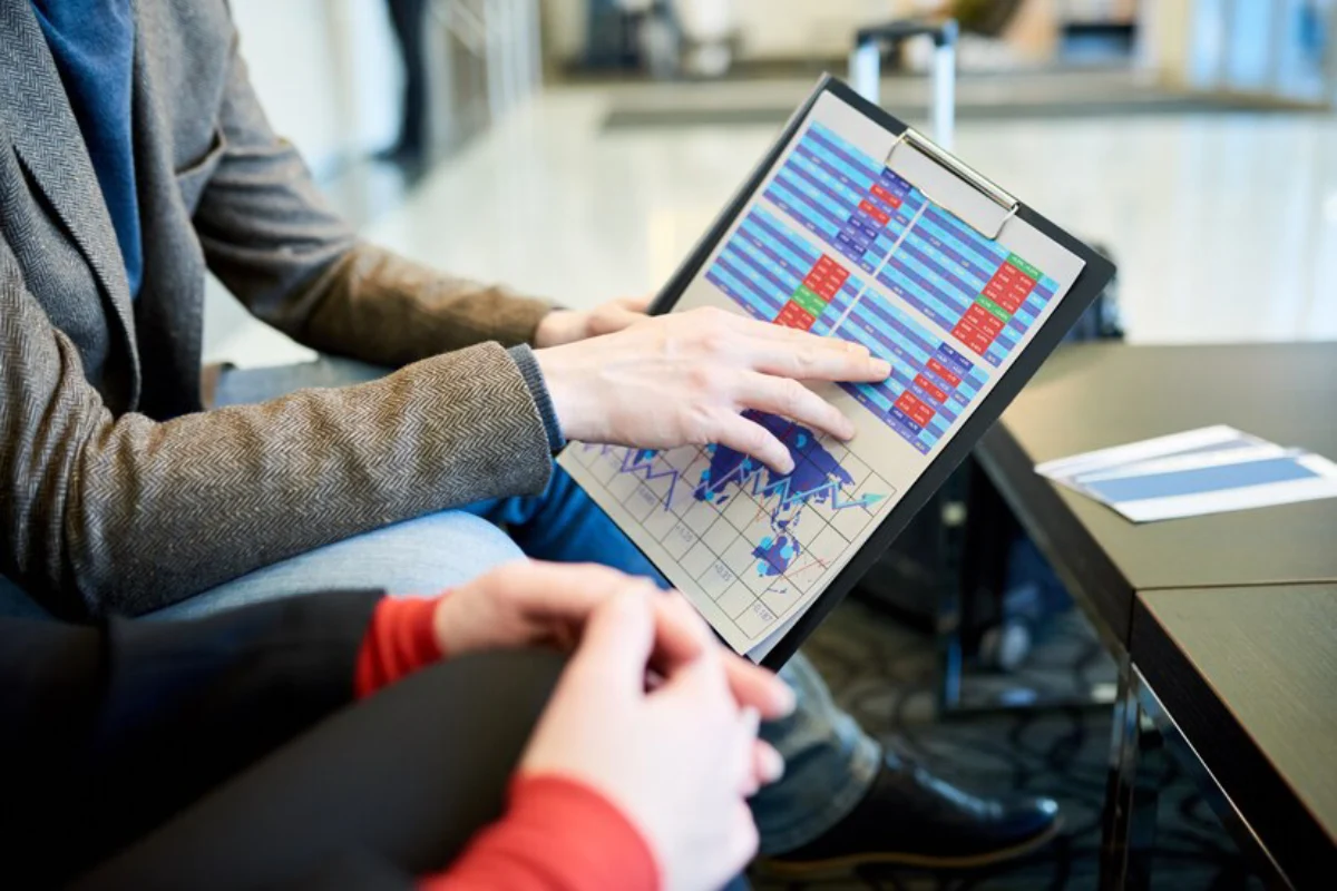 kpi برای فروش
