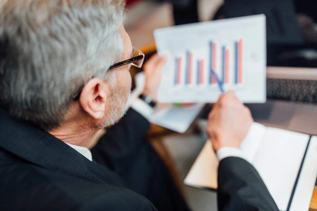 kpi فروش چیست