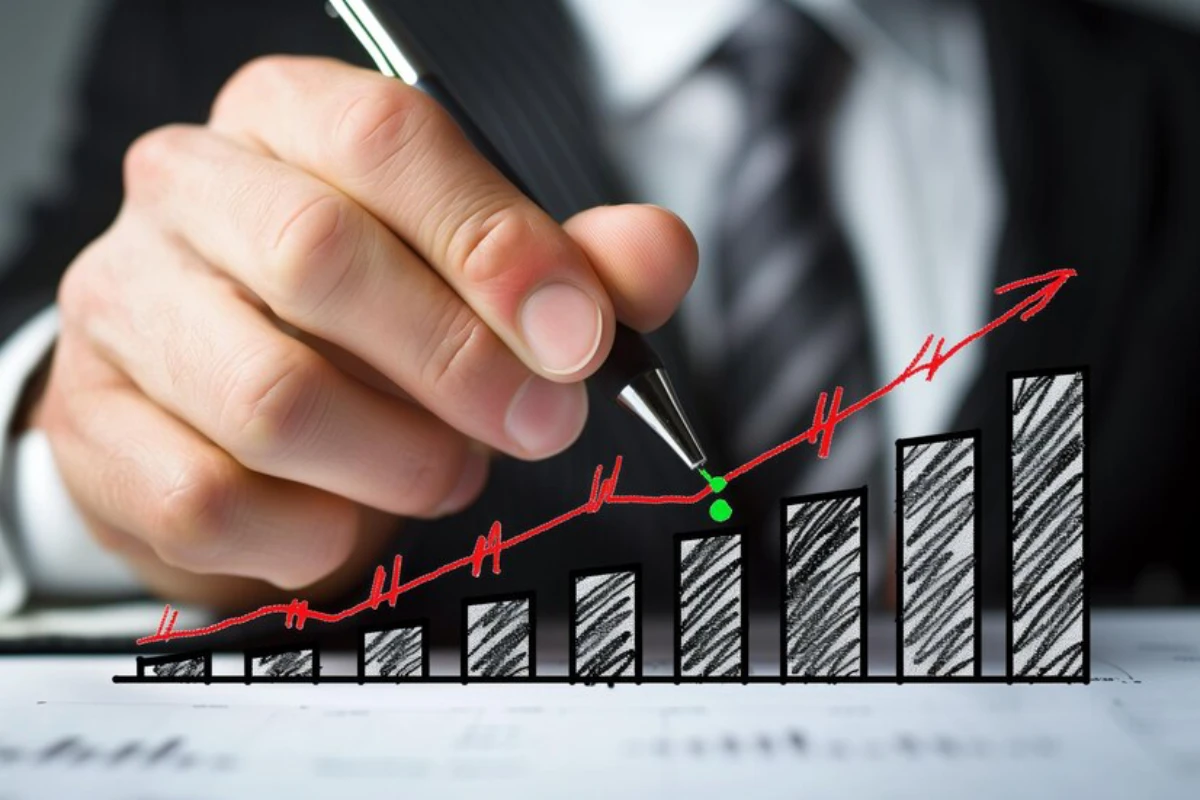 شاخص های kpi فروش