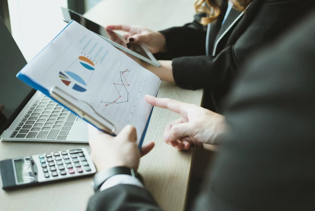 kpi های واحد فروش
