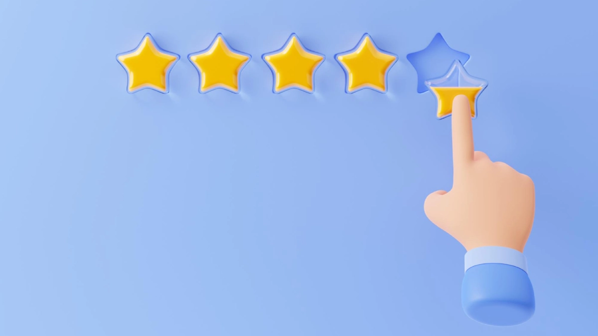 جملات مشتری پسند تأکیدی بر ارزش مشتری