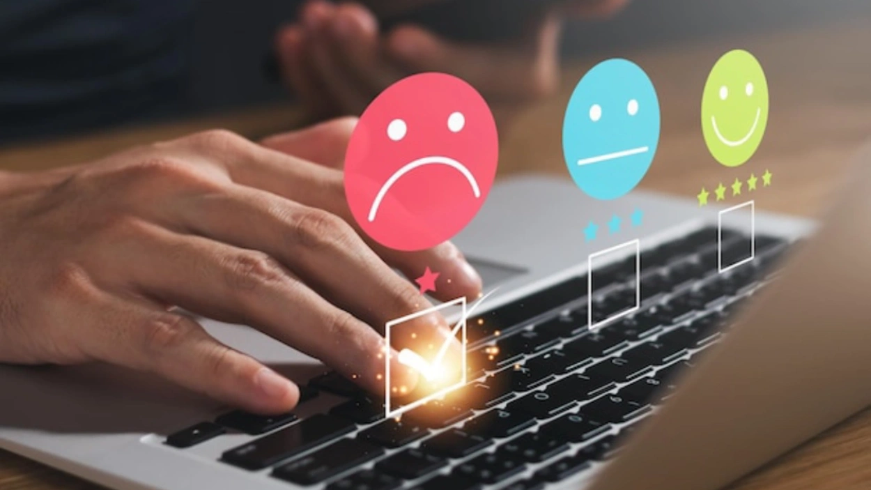 شکایت مشتری و مدیریت آن