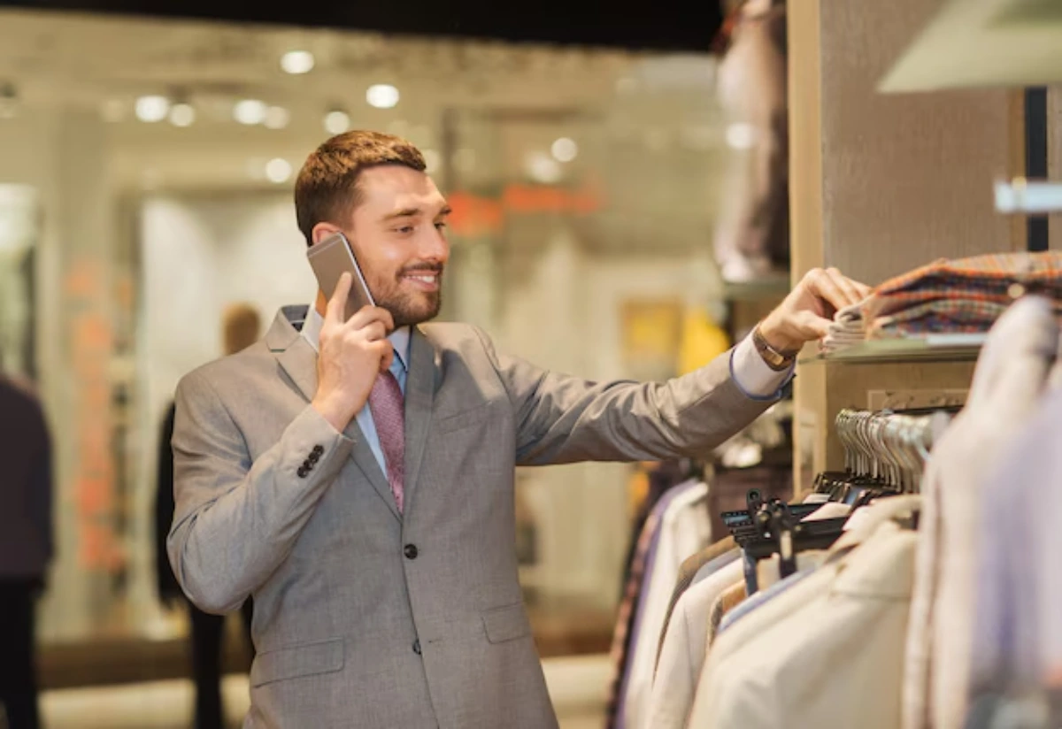رفتار مشتری چیست؟