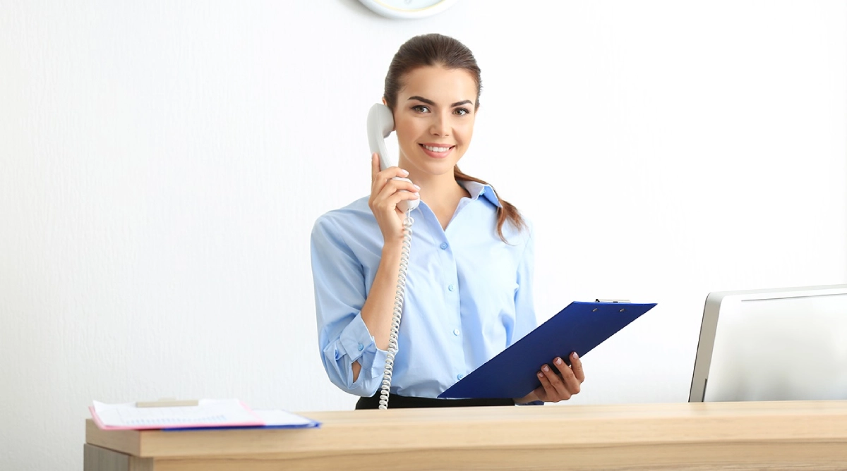 تلفن سانترال یعنی چی