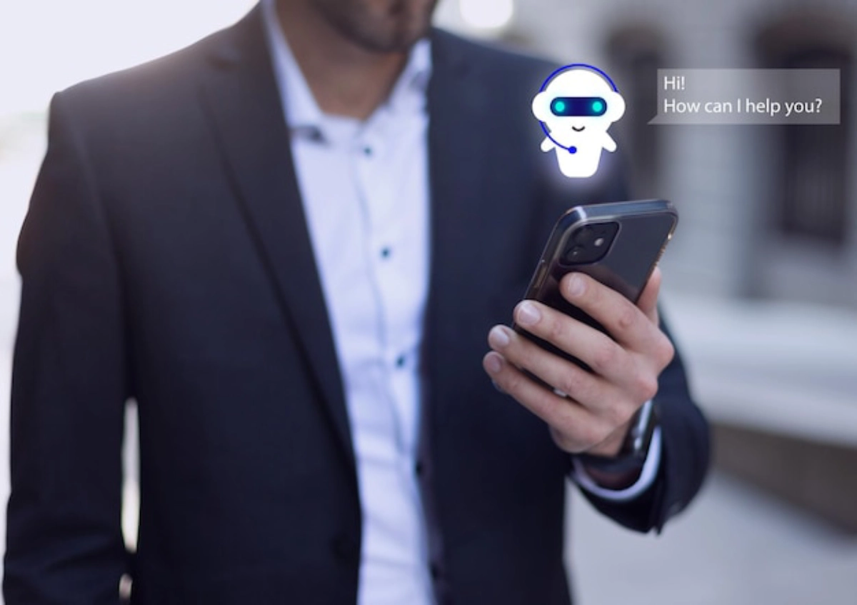 چطور از چت بات بیشترین بهره را ببریم؟