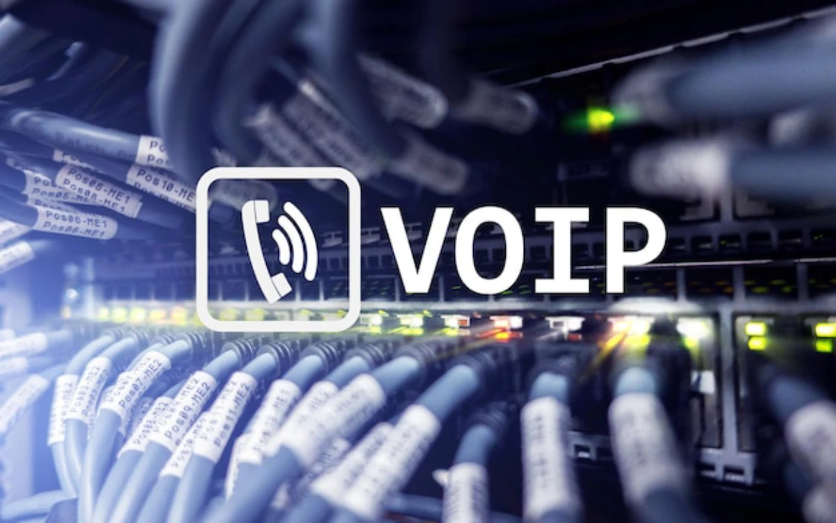 voip چیست