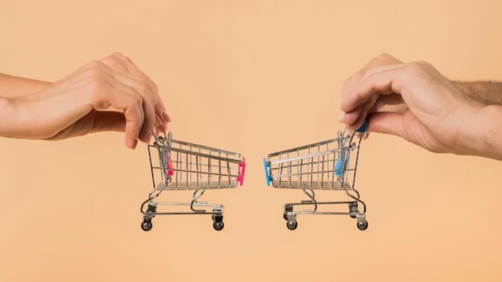 فرایند تصمیم گیری خرید