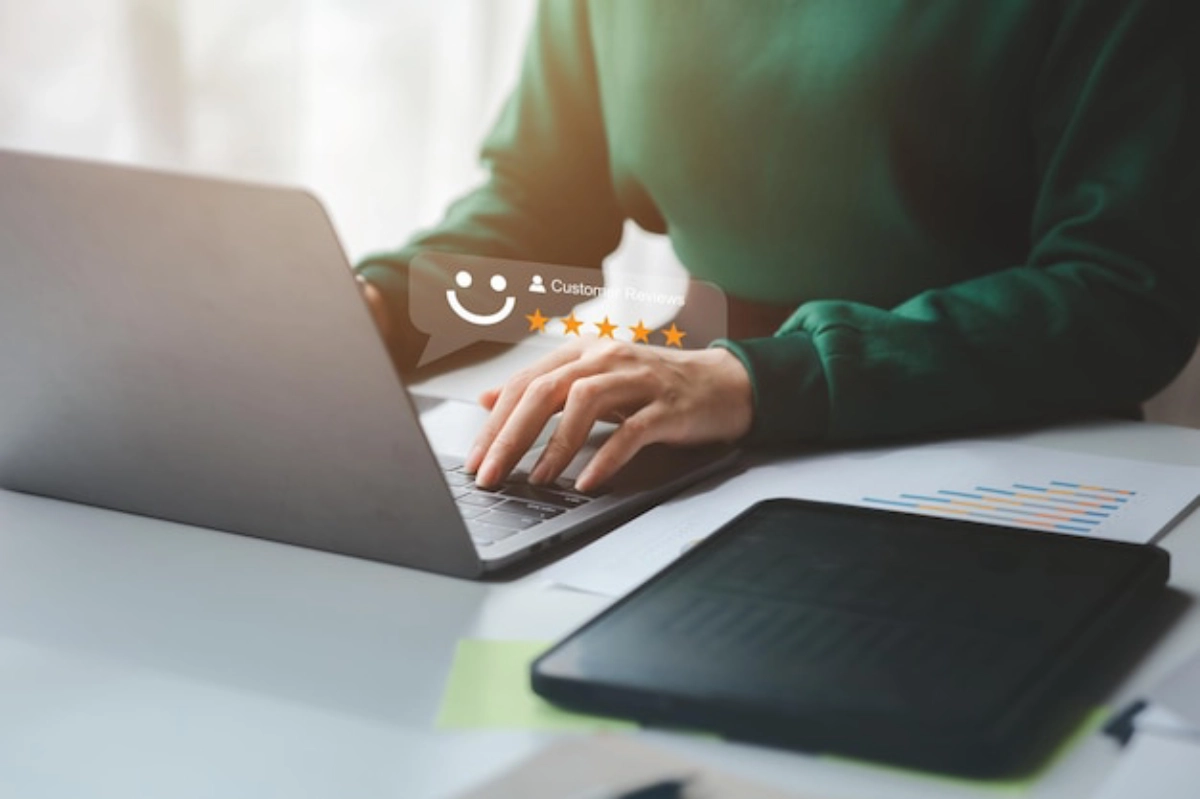 ادراک مشتریان