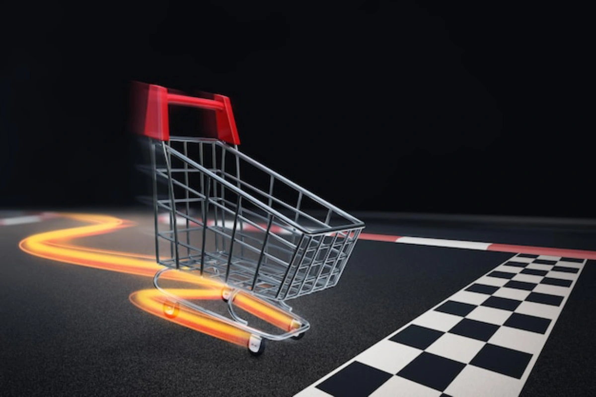 جذب مشتری انلاین شاپ