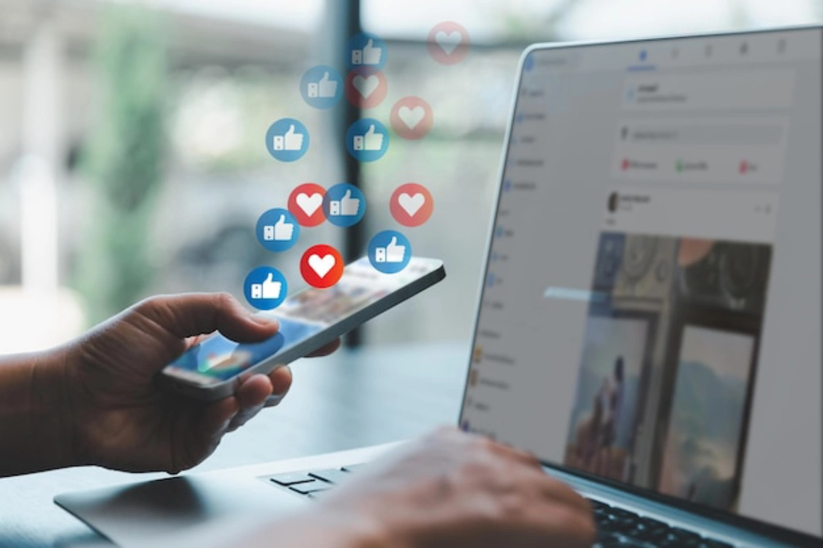 جذب مشتری برای فروش آنلاین