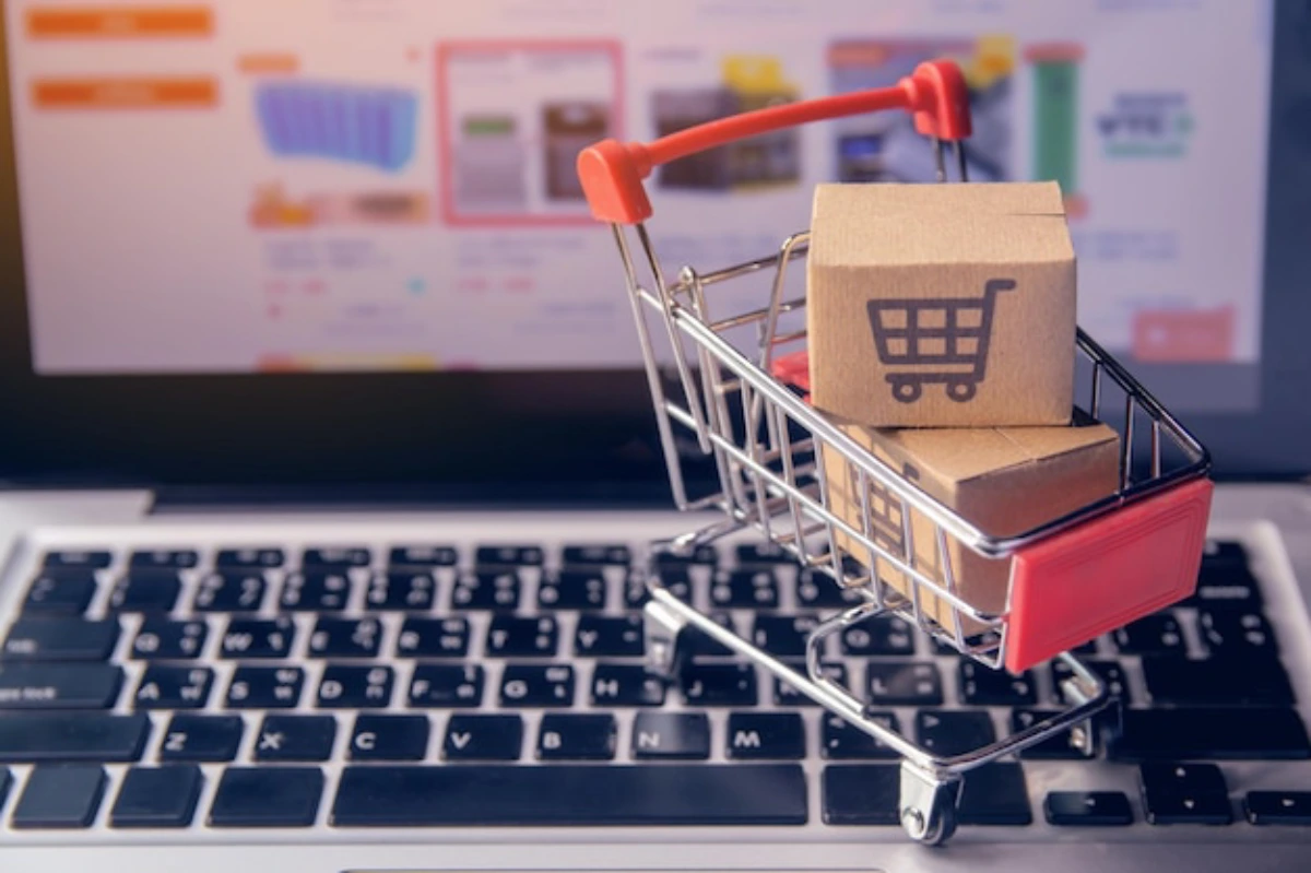 جواز فروشگاه اینترنتی