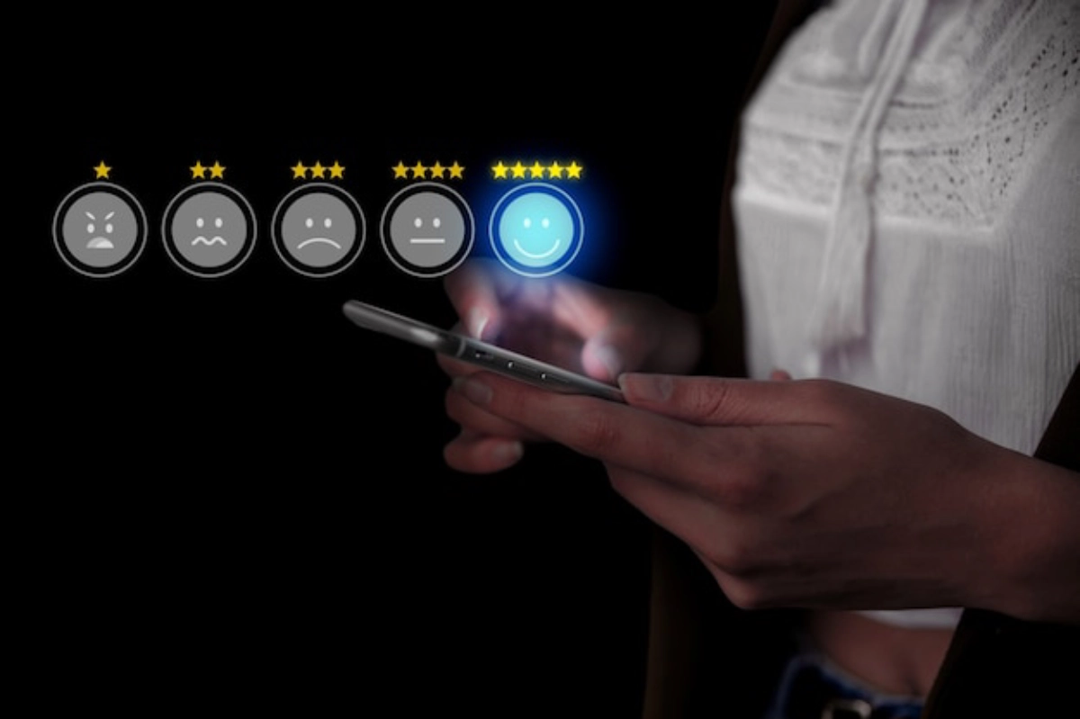 درک صحیح مشتری چگونه است