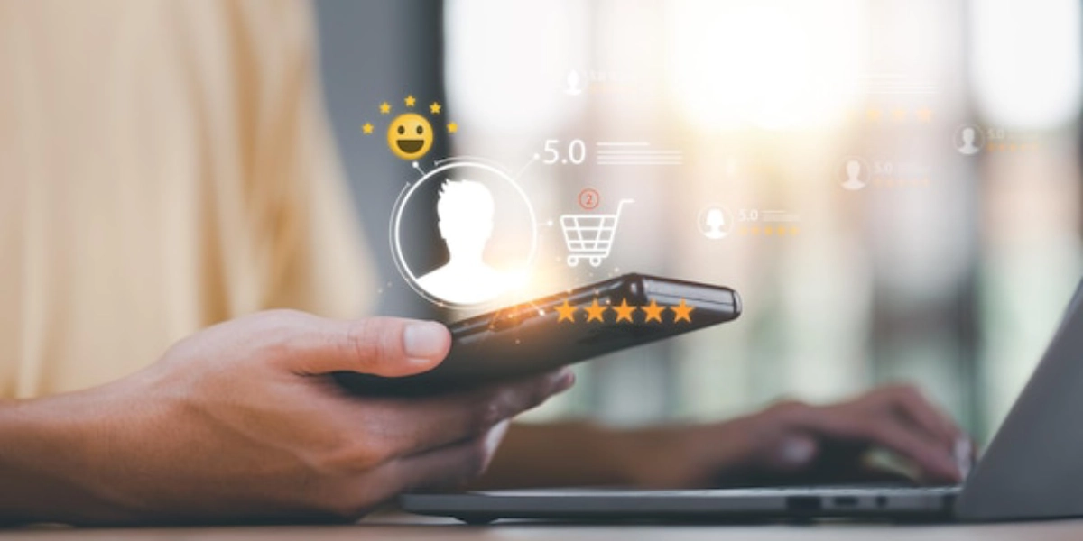 درک مشتریان