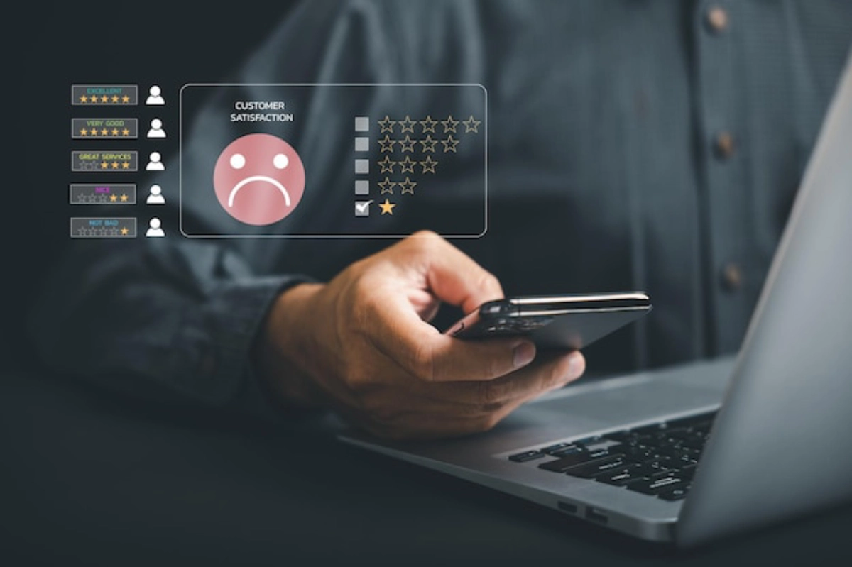 شناخت مشتریان