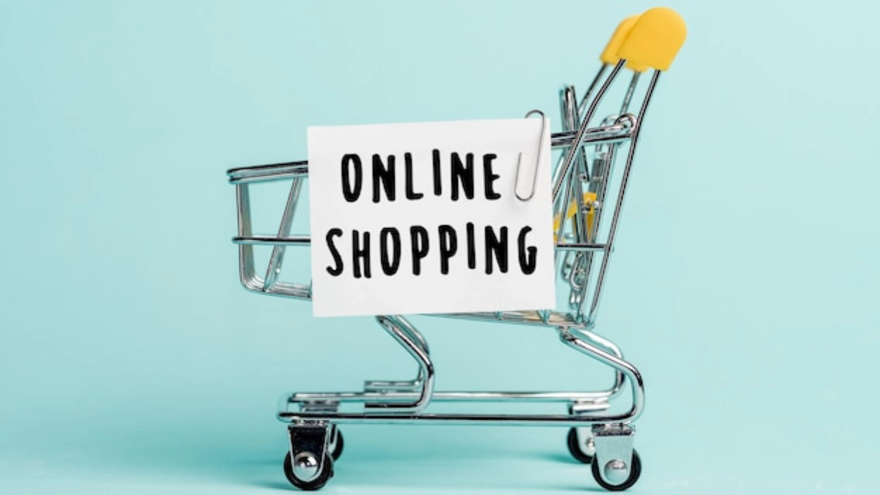 فروشگاه اینترنتی چیست چگونه کار می کند