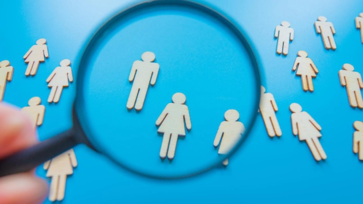 مشتری شناسی