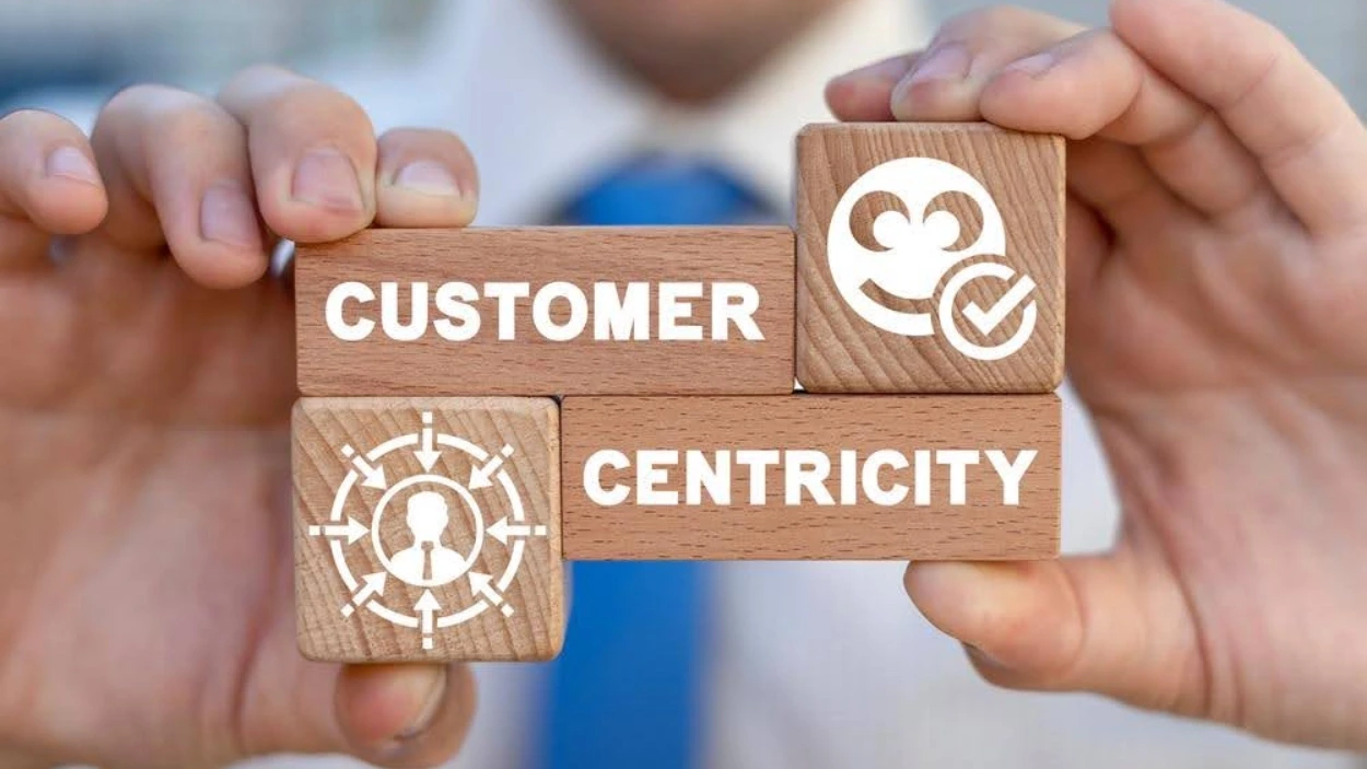 مشتری محوری چیست