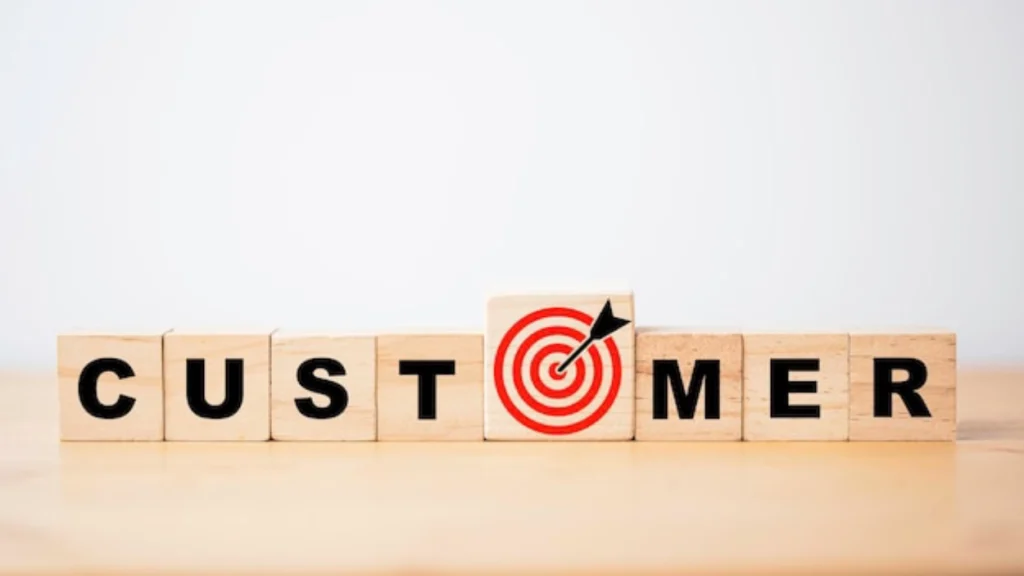 مشتری مداری و مشتری محوری