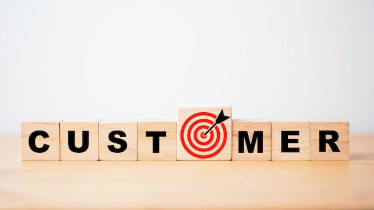 مشتری مداری و مشتری محوری