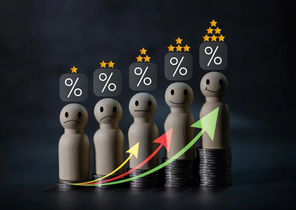 نرخ ریزش مشتریان