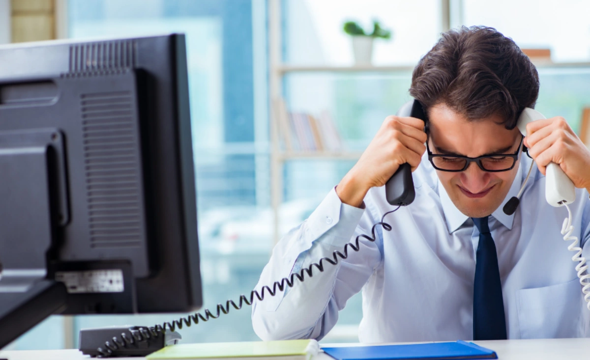 چالش های تله مارکتینگ