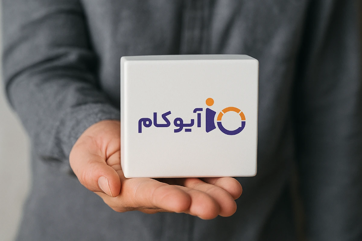 افزونه چت آنلاین آیوکام در وردپرس