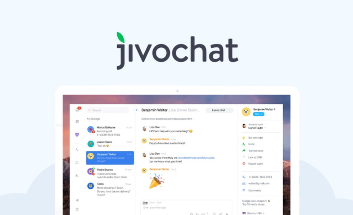 افزونه پشتیبانی آنلاین وردپرس فارسی