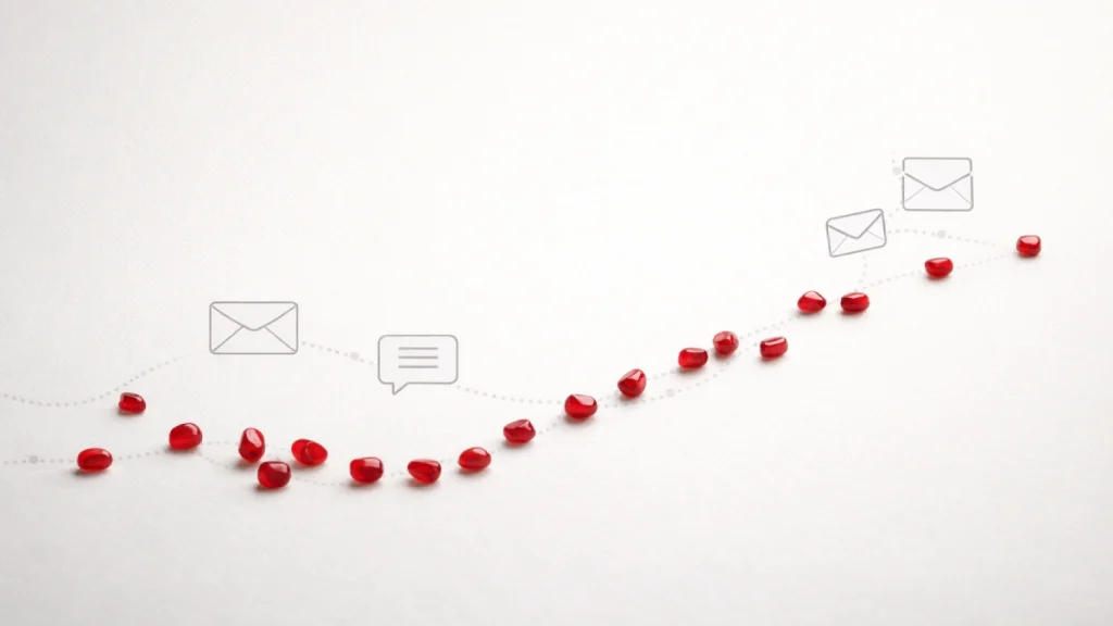 تبریک سازمانی شب یلدا