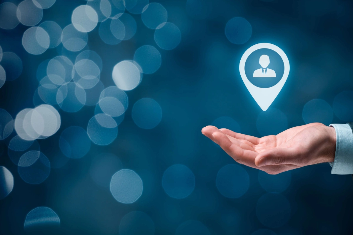 روش برخورد اول با مشتری