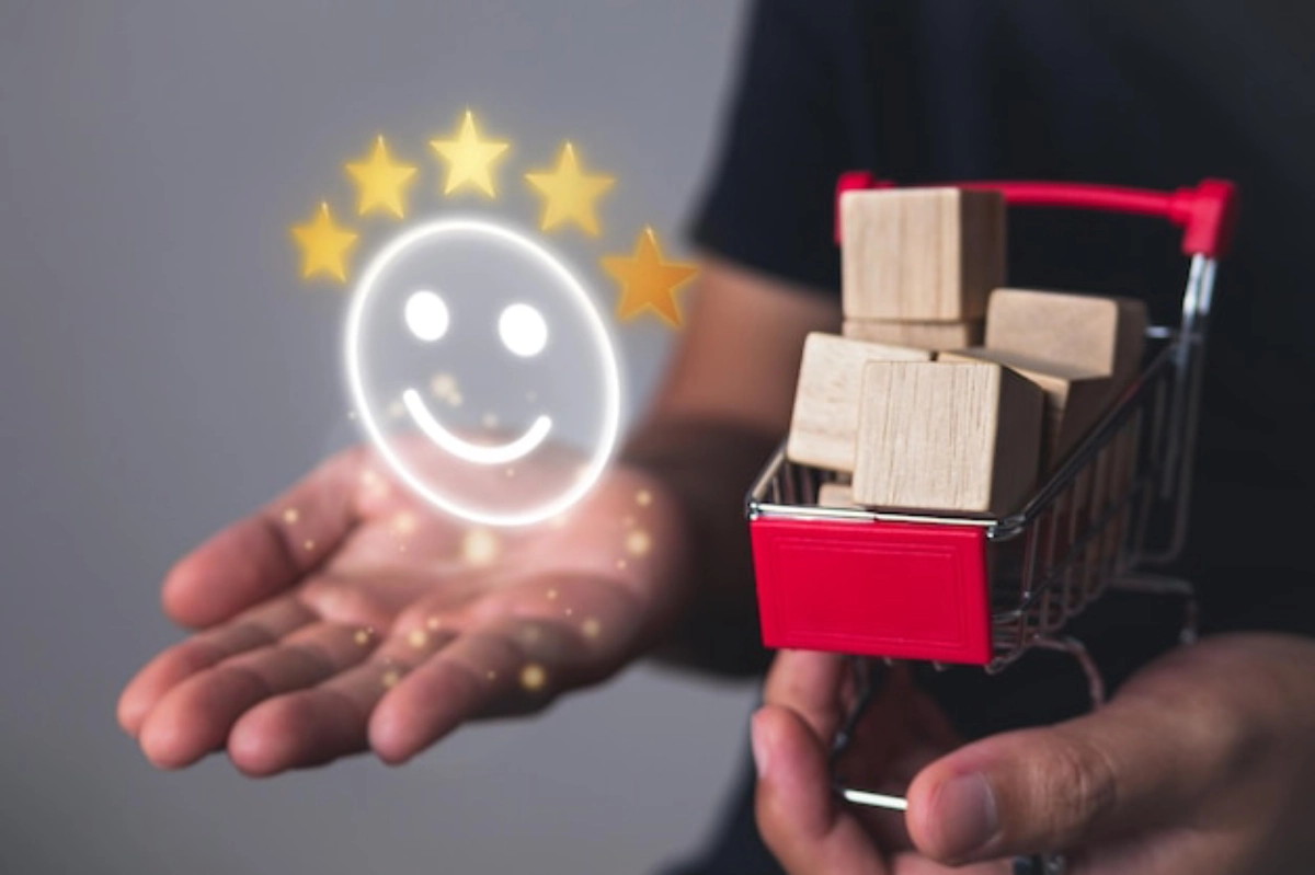 روش های افزایش وفاداری مشتری