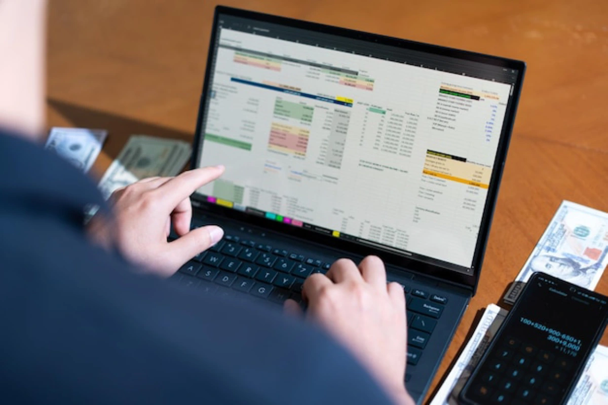 نحوه مدیریت هزینه های کسب و کار