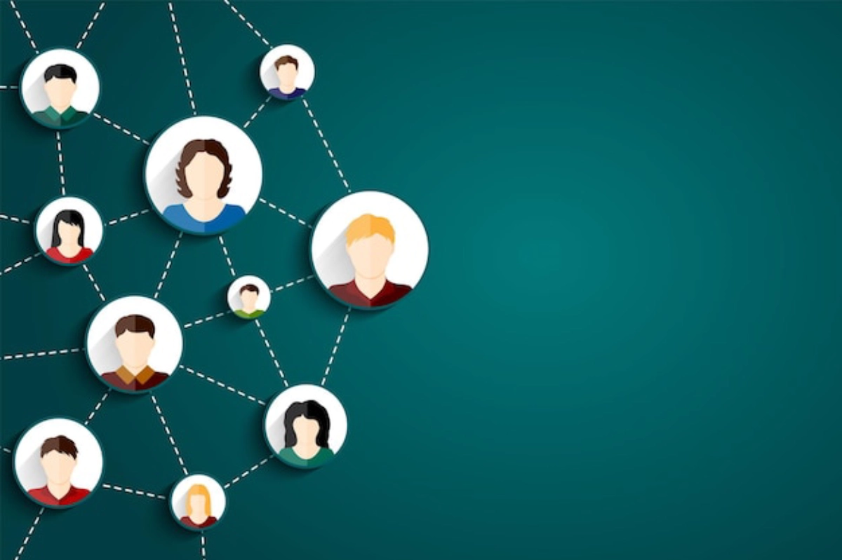 پیگیری مشتریان