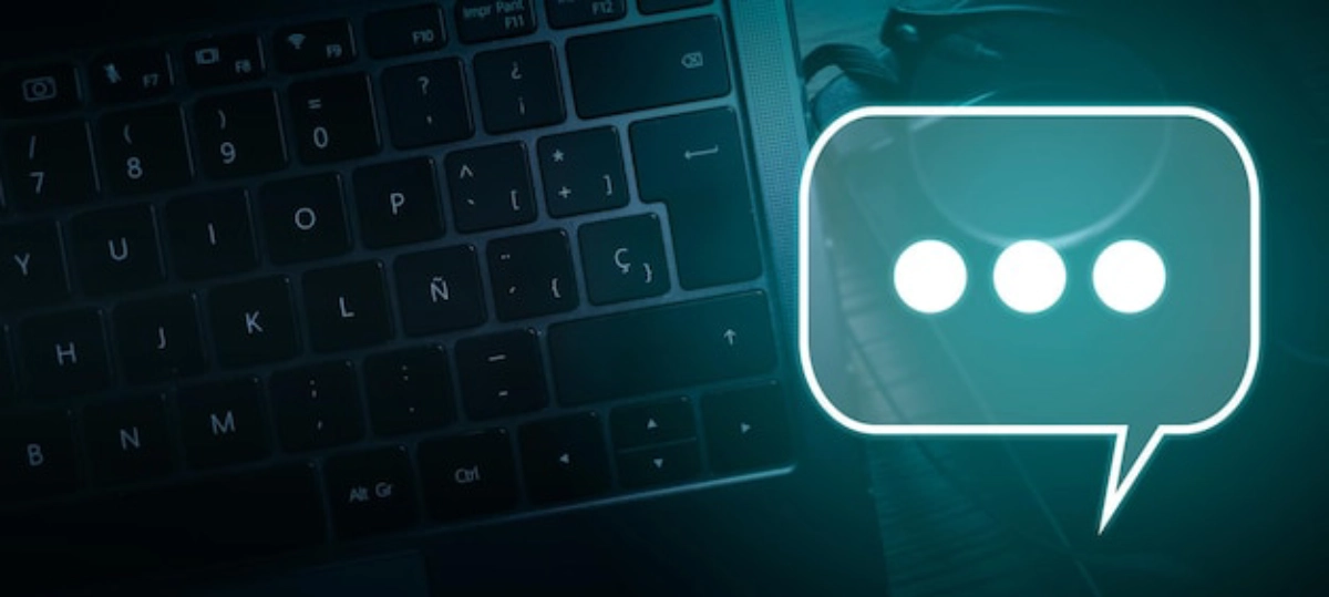 چت آنلاین با مشتری