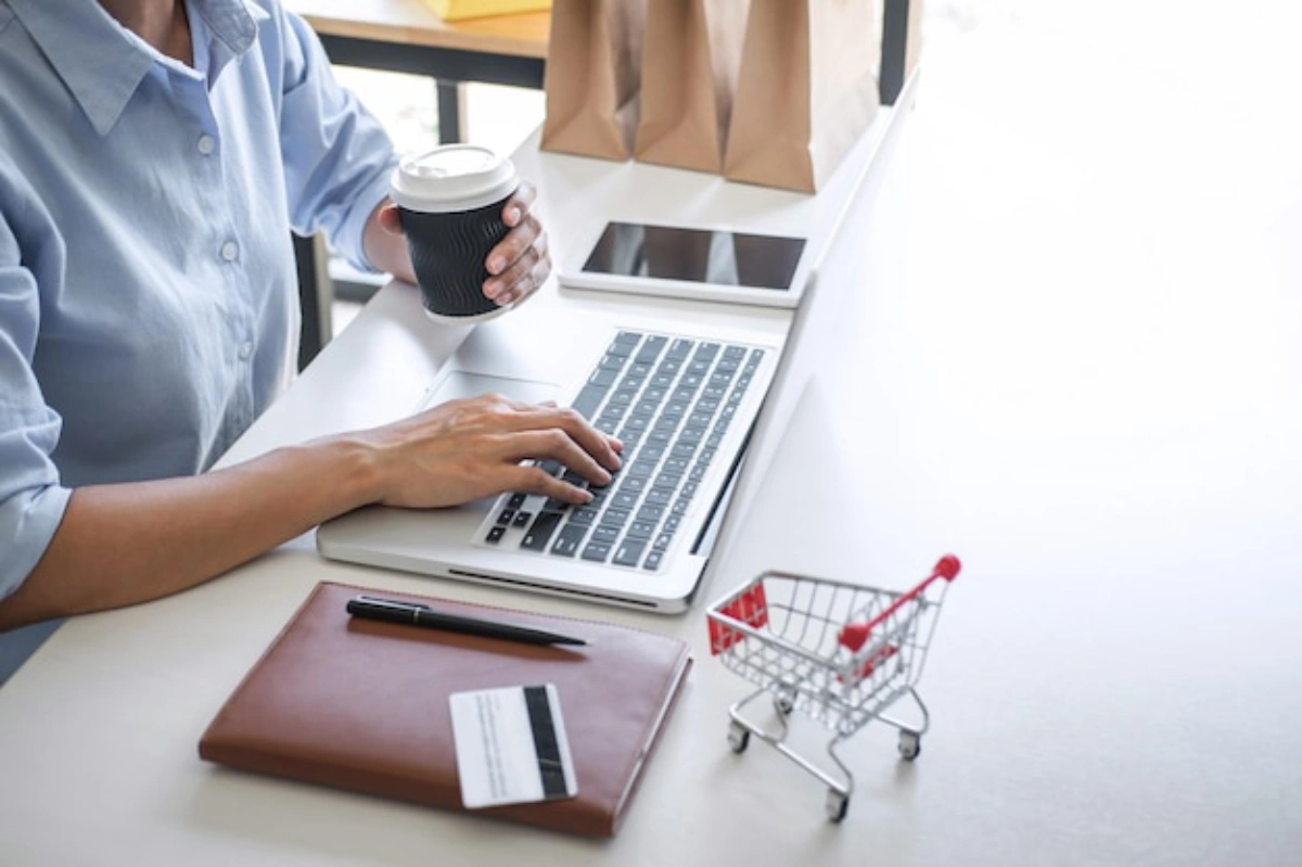 رشد کسب و کار آنلاین