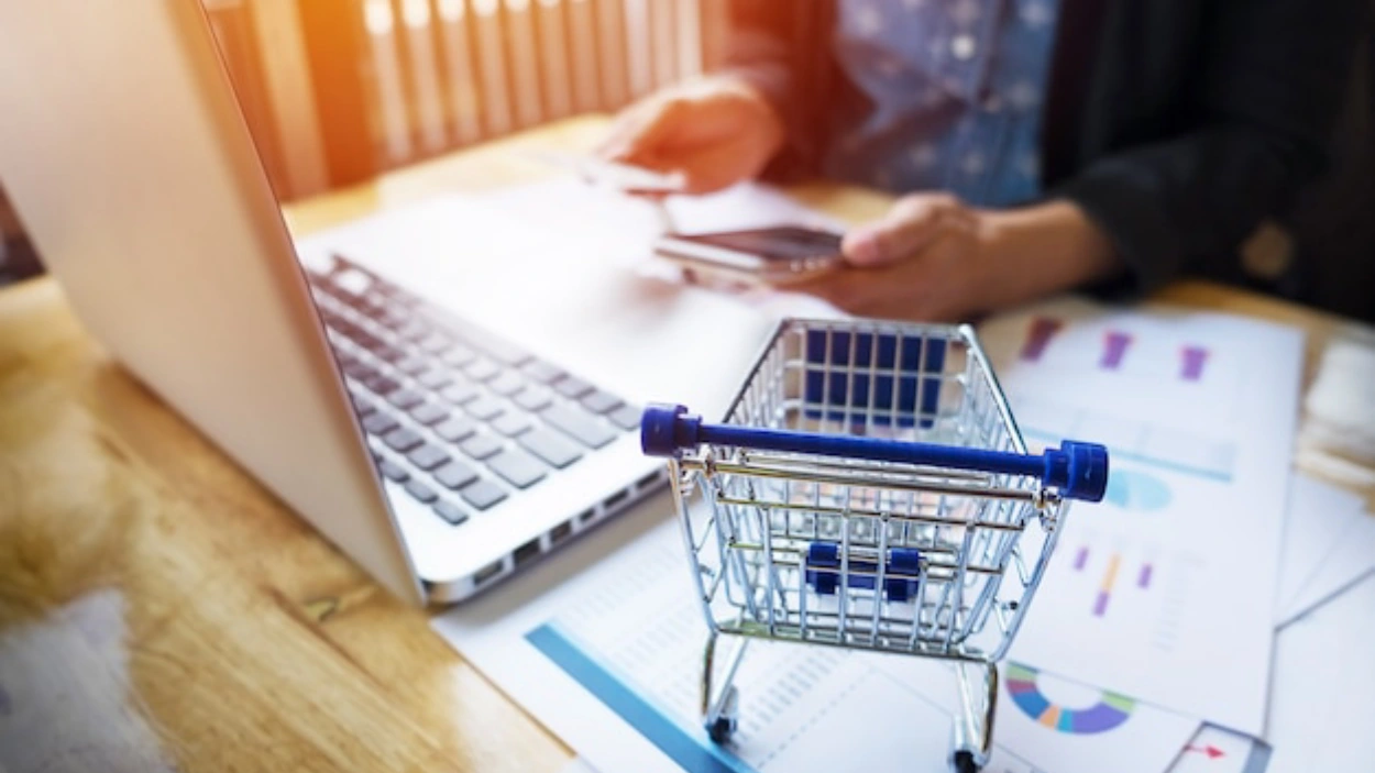 رشد کسب و کار اینترنتی