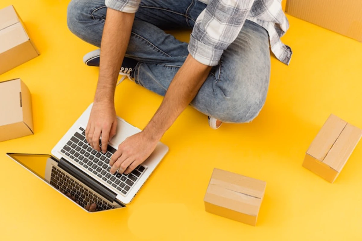 ایده برای کسب و کار اینترنتی