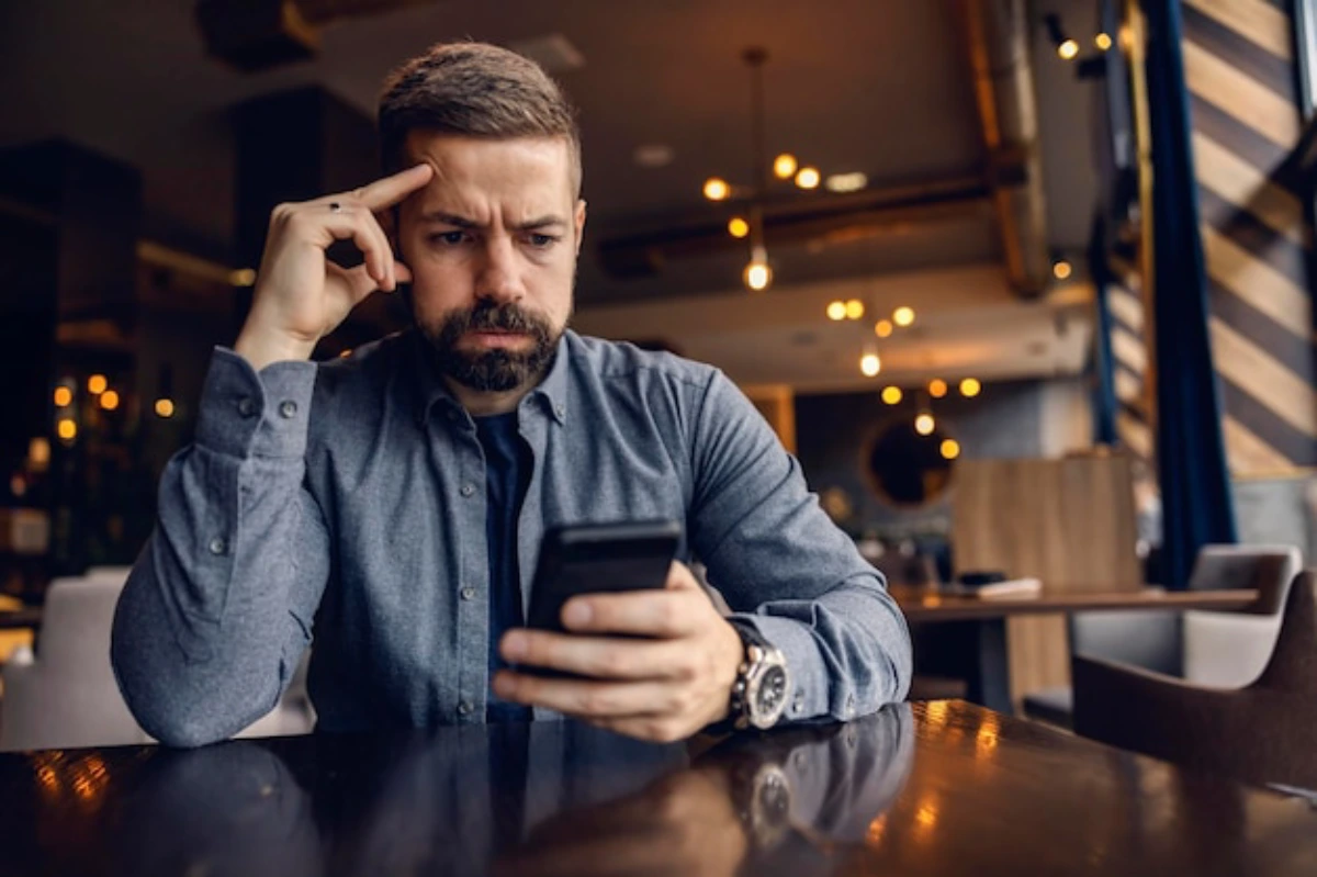 کارهایی که در ارتباط با مشتری نباید انجام دهیم